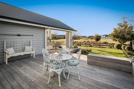 Photo of property in 5 Westmere Mews, West Melton, 7618