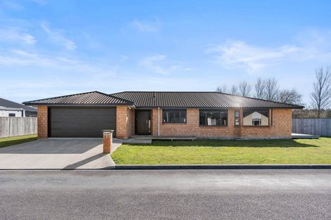 Photo of property in 1 Molesworth Street, Carterton, 5713
