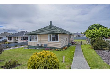 Photo of property in 47 Devon Street, Watlington, Timaru, 7910