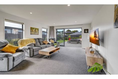 Photo of property in 32 Shrimpton Avenue, Woodend, 7610