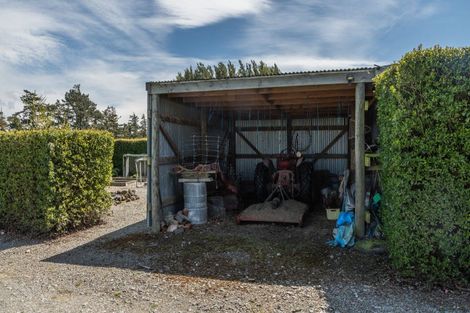 Photo of property in 864 Clintons Road, Charing Cross, Christchurch, 7671