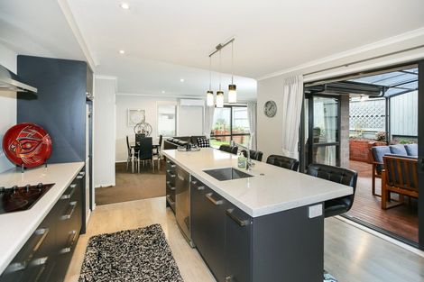 Photo of property in 4 Crosshill Court, Pokeno, 2402