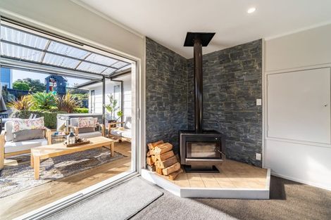 Photo of property in 19 Penryn Drive, Camborne, Porirua, 5026