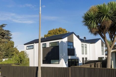 Photo of property in 181b Lincoln Road, Addington, Christchurch, 8024