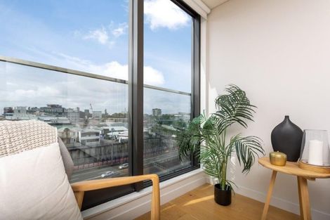 Photo of property in 202/1 Cobden Street, Auckland Central, Auckland, 1010