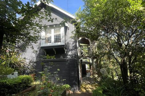 Photo of property in 10 Korimako Road, Days Bay, Lower Hutt, 5013