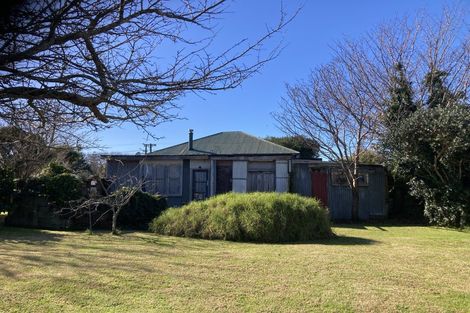 Photo of property in 41 Mouatt Street, Waitara, 4320