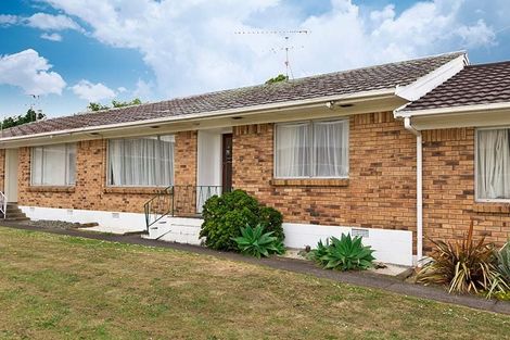 Photo of property in 6/12 Dinglebank Road, Mount Wellington, Auckland, 1060