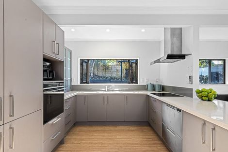 Photo of property in 17 Noumea Place, Mairangi Bay, Auckland, 0630