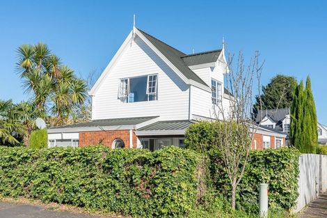 Photo of property in 1/173 Nixon Street, Hamilton East, Hamilton, 3216