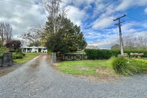 Photo of property in 67 Tamahere Drive, Tamahere, Hamilton, 3283