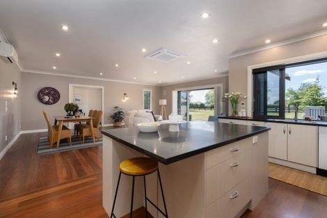 Photo of property in 32 Discombe Road, Tamahere, Hamilton, 3283