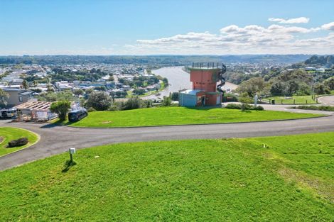 Photo of property in 7 Blyth Street, Durie Hill, Wanganui, 4500