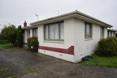 Photo of property in 190 Mcquarrie Street, Kingswell, Invercargill, 9812