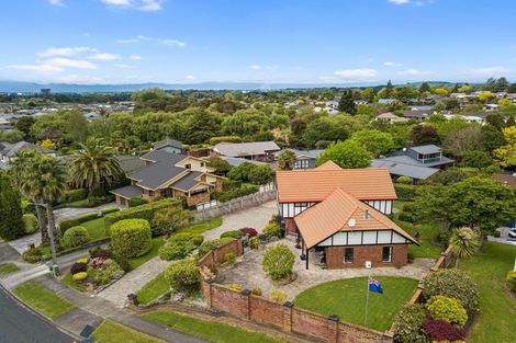 Photo of property in 38 Stirling Drive, Morrinsville, 3300