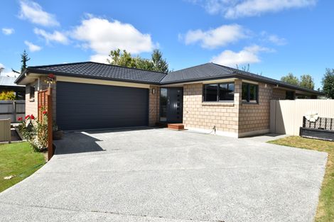 Photo of property in 33 Tasman Road, Twizel, 7901
