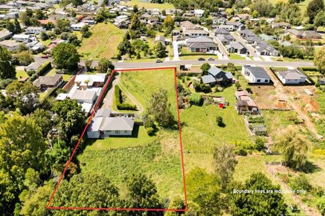 Photo of property in 38 Hall Street, Kihikihi, Te Awamutu, 3800