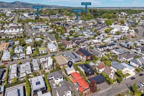 Photo of property in 3/18 Berry Street, St Albans, Christchurch, 8014