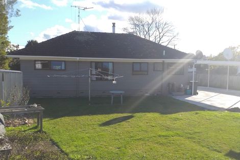 Photo of property in 40 Morris Road, Hillcrest, Hamilton, 3216