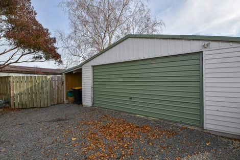 Photo of property in 1 Davy Street, Carterton, 5713