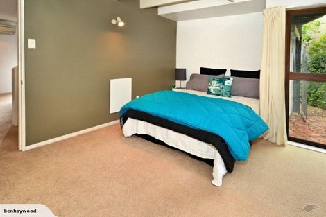 Photo of property in 2/125a Hackthorne Road, Cashmere, Christchurch, 8022