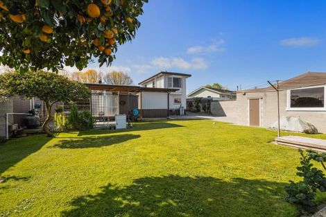 Photo of property in 223 Firth Street, Matamata, 3400
