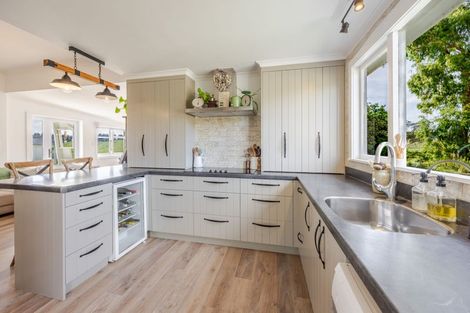 Photo of property in 1490 Elsthorpe Road, Elsthorpe, Otane, 4277