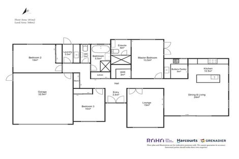 Photo of property in 24 Bill Harvey Drive, Halswell, Christchurch, 8025