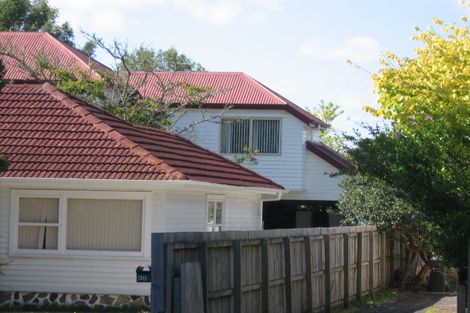 Photo of property in 41 Abbotts Way, Remuera, Auckland, 1050