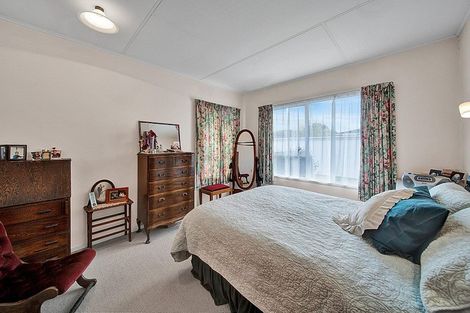 Photo of property in 21 Davidson Street, Hawera, 4610