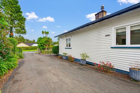 Photo of property in 6 Hull Road, Waiuku, 2123