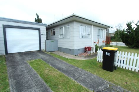Photo of property in 1 Park Avenue, Tokoroa, 3420