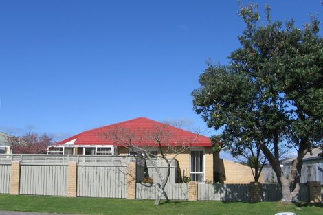 Photo of property in 3 Jasmine Place, Mount Maunganui, 3116
