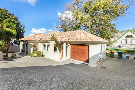 Photo of property in 537b Remuera Road, Remuera, Auckland, 1050