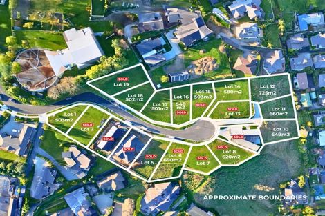 Photo of property in 470 Greenhill Drive, Te Awamutu, 3800