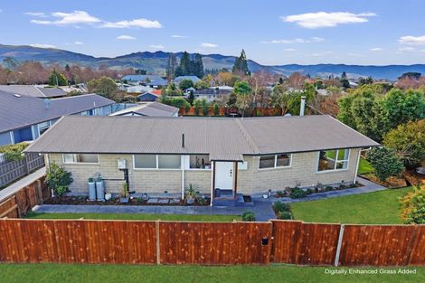 Photo of property in 4 Weka Street, Oxford, 7430