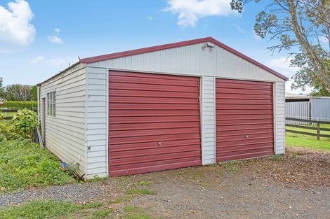 Photo of property in 88 Wright Road, Waiau Pa, Pukekohe, 2679