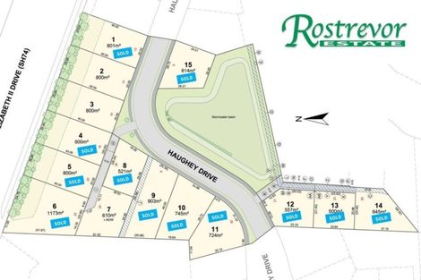 Photo of property in 14 Haughey Drive, Mairehau, Christchurch, 8052