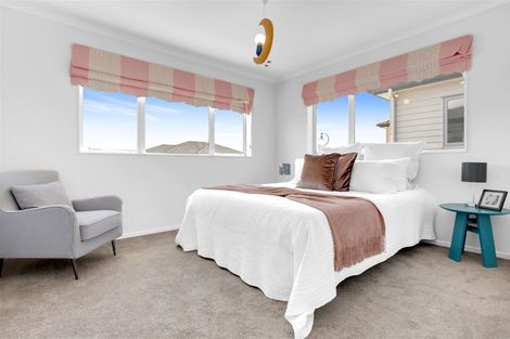 Photo of property in 20 Moville Drive, Flat Bush, Auckland, 2019