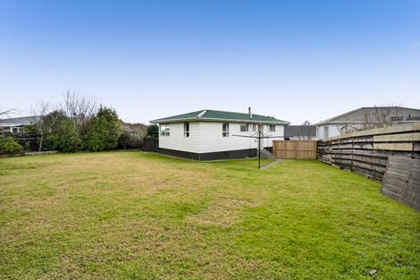 Photo of property in 12a Oleander Place, Bell Block, New Plymouth, 4312