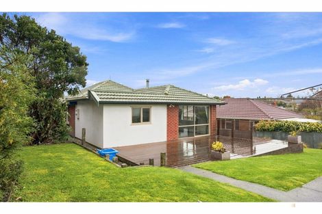Photo of property in 12 Bradley Street, Watlington, Timaru, 7910
