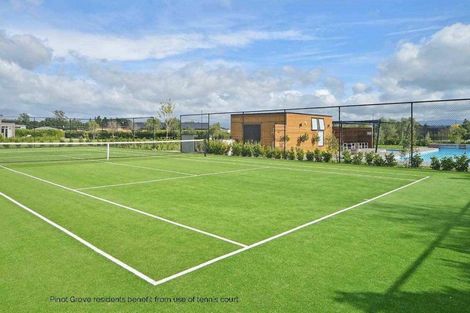 Photo of property in 27 Tuscan Lane, Martinborough, 5711