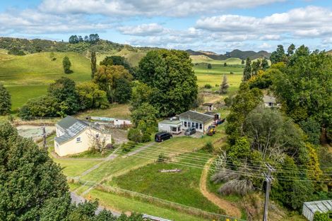 Photo of property in 1682 Ohura Road, Douglas, Stratford, 4392