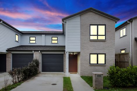 Photo of property in 10 Taiaapure Street, Weymouth, Auckland, 2103