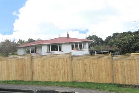Photo of property in 16 Brewery Bridge Road, Tikipunga, Whangarei, 0112