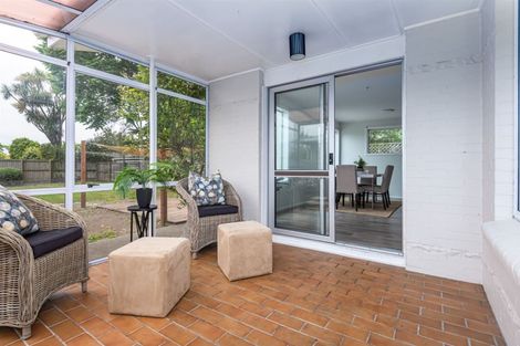 Photo of property in 398 Wairakei Road, Burnside, Christchurch, 8053