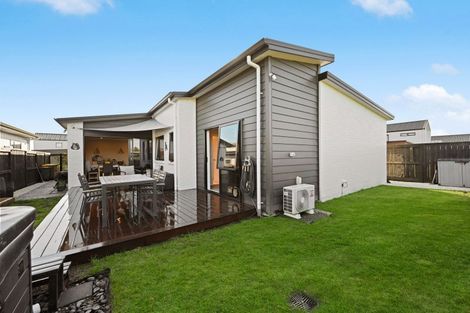 Photo of property in 9 Earp Crescent, Chartwell, Hamilton, 3210