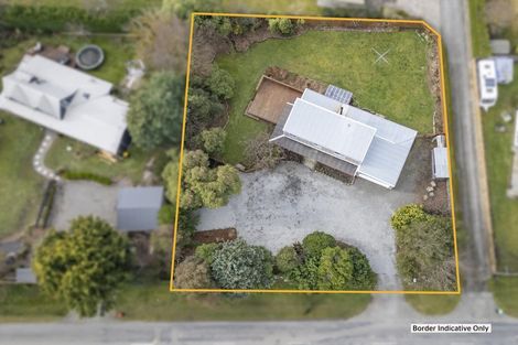 Photo of property in 9a Burnt Hill Road, Oxford, 7430