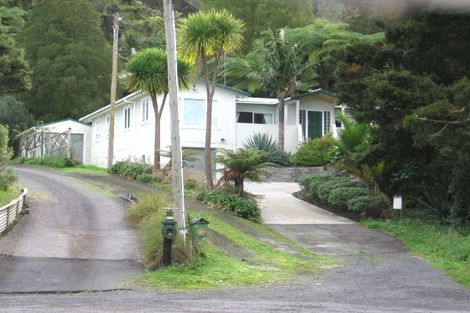 Photo of property in 371 Huia Road, Titirangi, Auckland, 0604