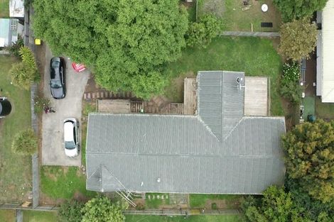 Photo of property in 5a Oakleigh Avenue, Takanini, 2112